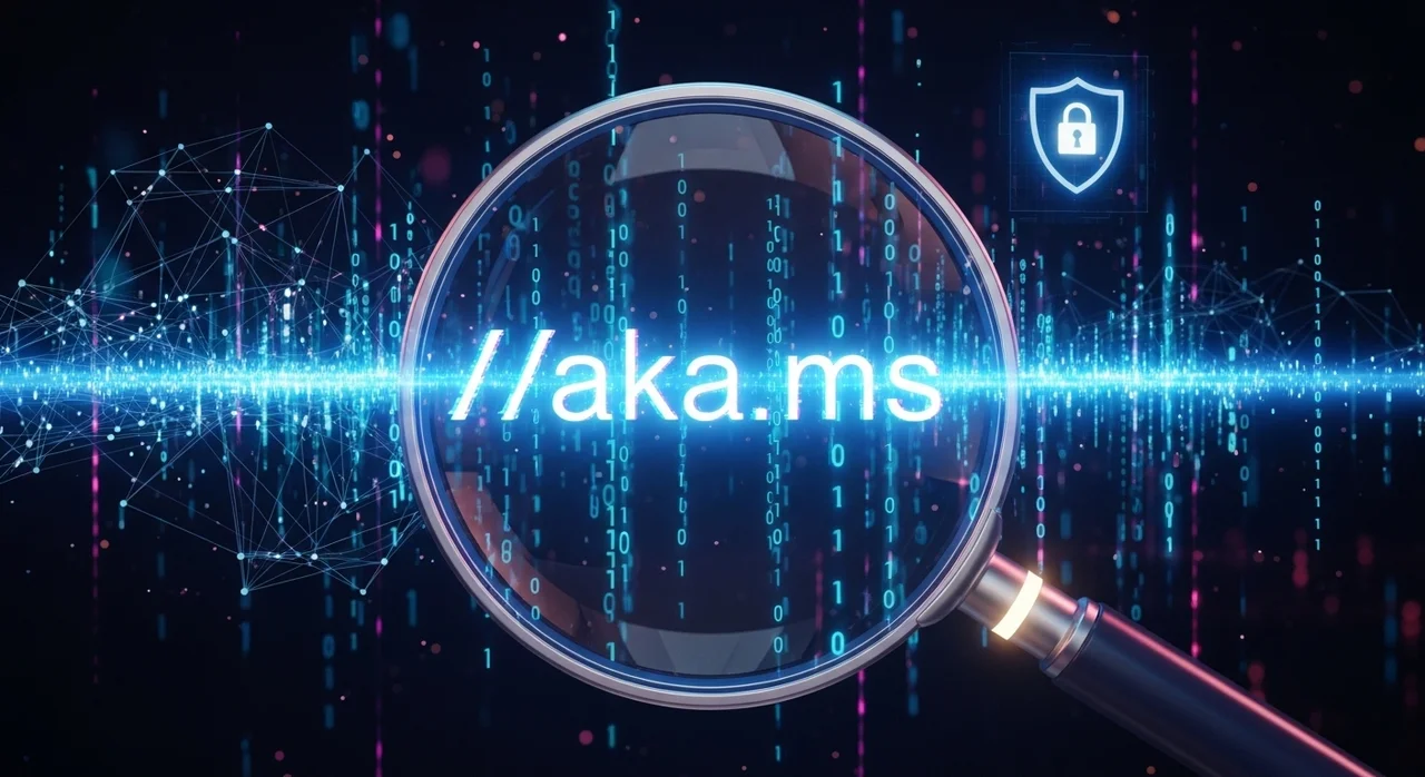 aka.ms/alca 링크의 진짜 정체 (팩트체크)