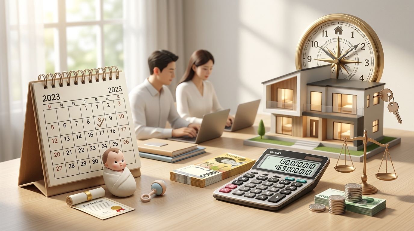 2. 기본 조건 완벽 정리: 나는 대상자가 될까?