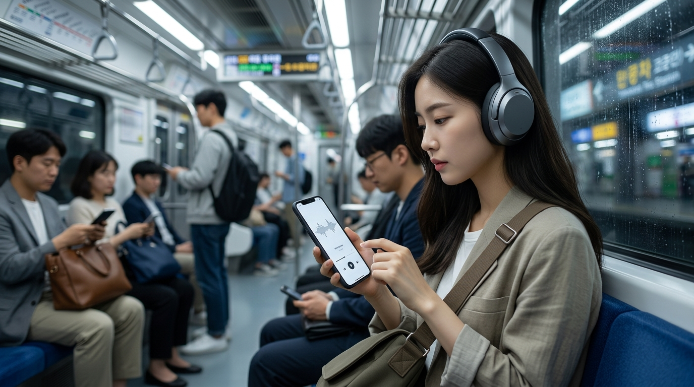 1. 유튜브 음원추출이 우리의 일상에 필요한 진짜 이유