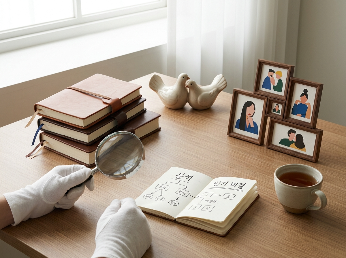 2. 절대 놓치면 안 될 역대 레전드 기수 TOP 3